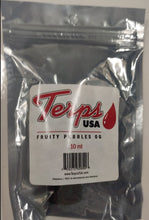 Load image into Gallery viewer, Terps USA - Fruity Pebbles OG Terpenes