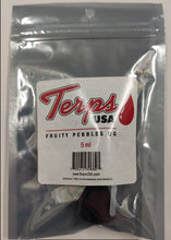Load image into Gallery viewer, Terps USA - Fruity Pebbles OG Terpenes