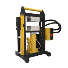 Load image into Gallery viewer, HRP Pro+ Rosin Press (5Tons)