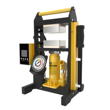 Load image into Gallery viewer, HRP Pro+ Rosin Press (5Tons)