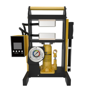 HRP Pro+ Rosin Press (5Tons)