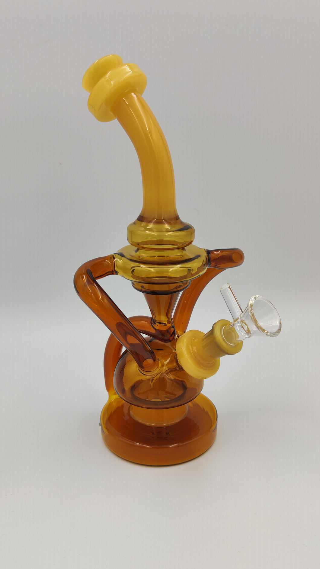 9 Inch Oil Recycler