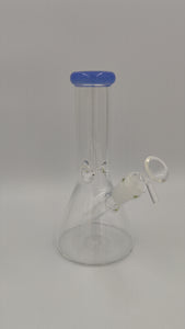 8 Inch Beaker