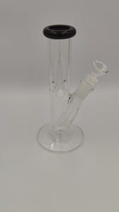 8 Inch Straight Tube
