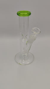 8 Inch Straight Tube