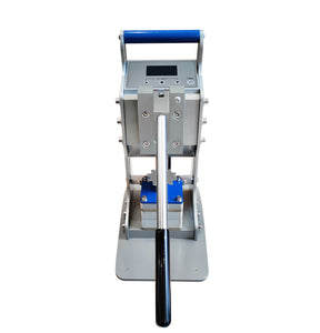EasyPresso Mini Portable Manual Rosin Press Machine RP100-2 Pro