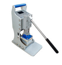 Load image into Gallery viewer, EasyPresso Mini Portable Manual Rosin Press Machine RP100-2 Pro