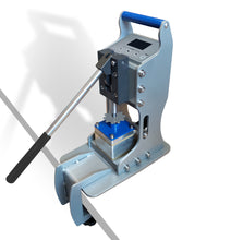 Load image into Gallery viewer, EasyPresso Mini Portable Manual Rosin Press Machine RP100-2 Pro