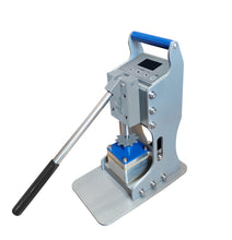 Load image into Gallery viewer, EasyPresso Mini Portable Manual Rosin Press Machine RP100-2 Pro