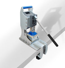 Load image into Gallery viewer, EasyPresso Mini Portable Manual Rosin Press Machine RP100-2 Pro