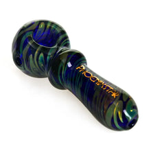 Load image into Gallery viewer, Phoenix Star Hand Pipe with 7-hole Glass Filter Screen