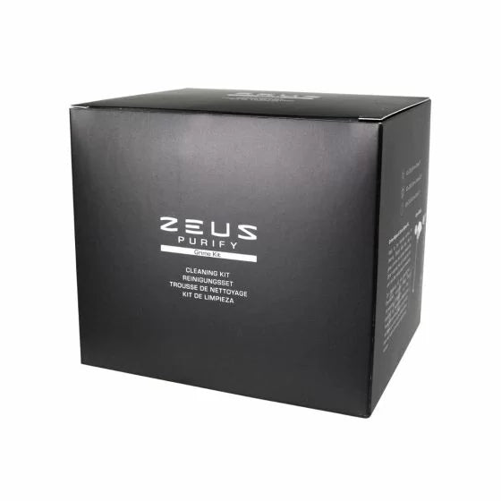 Zeus Purify Grime Kit