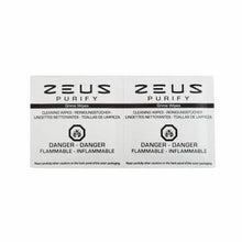 Load image into Gallery viewer, Zeus Purify Grime Kit