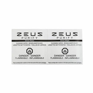 Zeus Purify Grime Kit