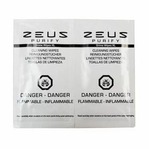 Zeus Purify Grime Kit