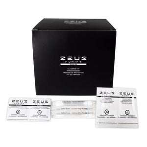 Zeus Purify Grime Kit