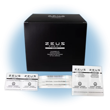 Load image into Gallery viewer, Zeus Purify Grime Kit