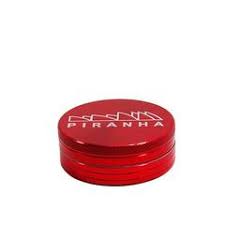 Piranha Grinder 2pc 2.2"