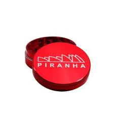 Piranha Grinder 2pc 2.2"