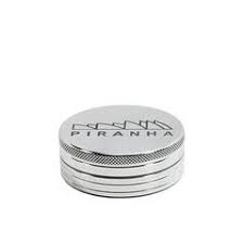 Piranha Grinder 2pc 2.2