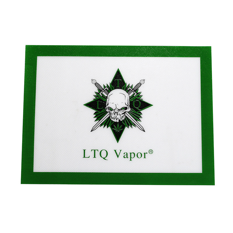 LTQ Vapor - Silicone Mat