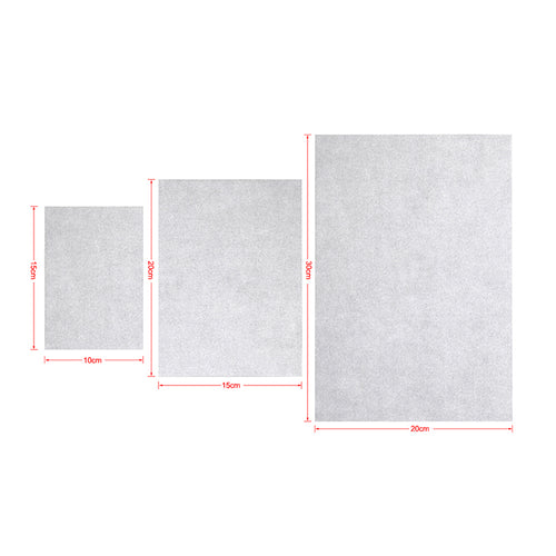 LTQ Vapor - Rosin Press Paper