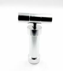 T Handle Pollen Press